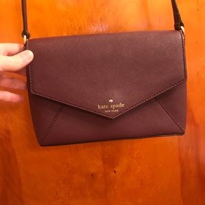 Kate Spade Envelope Purse